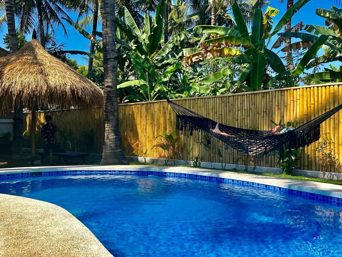 Gili Land Hotel กิลิไอร์ ภายนอก รูปภาพ